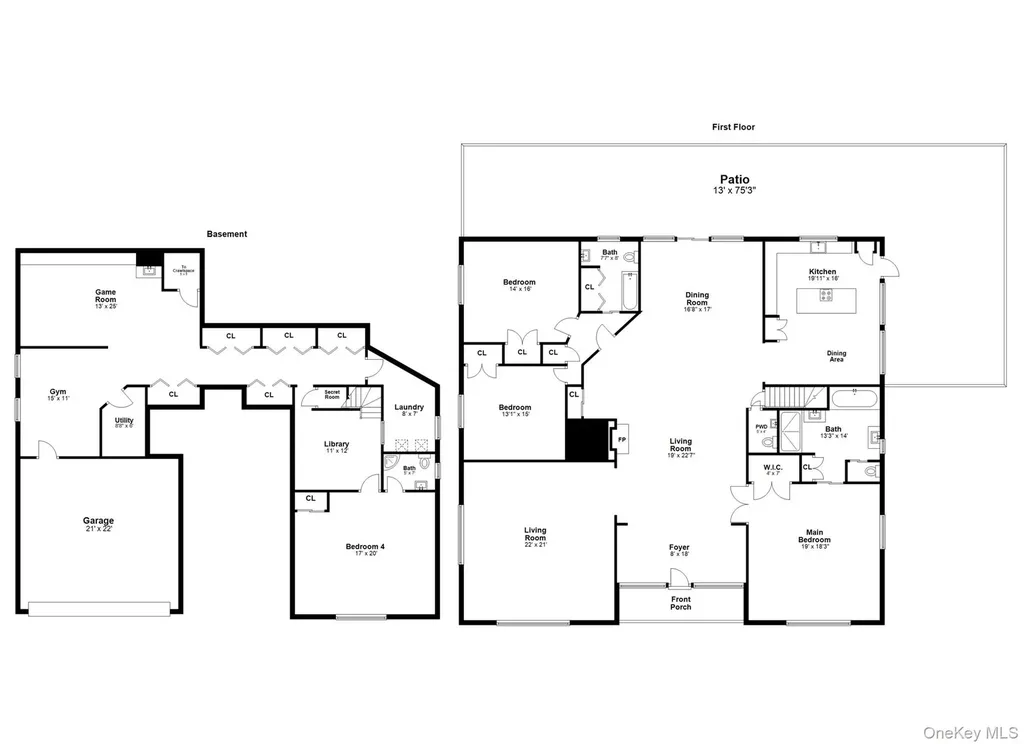 151 Devon Road Bronxville NY 10708