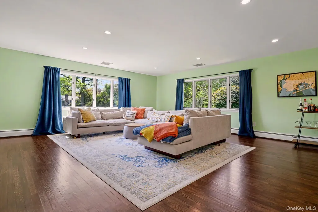 151 Devon Road Bronxville NY 10708