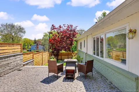 151 Devon Road Bronxville NY 10708