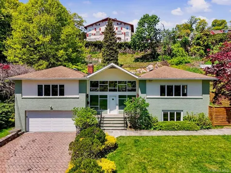 151 Devon Road Bronxville NY 10708