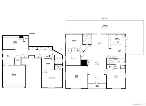 151 Devon Road Bronxville NY 10708