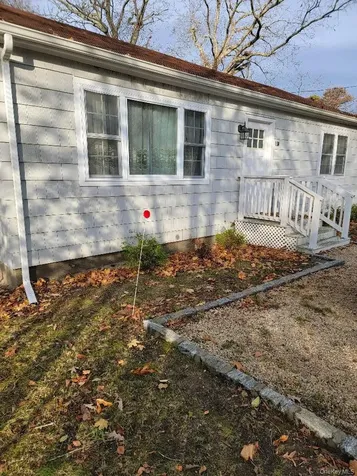 150 Ponquogue Avenue Hampton Bays NY 11946