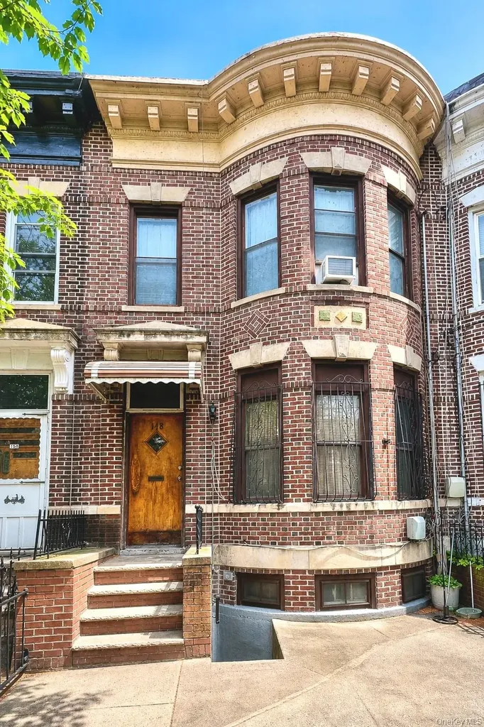 148 E 32nd Street Brooklyn NY 11226