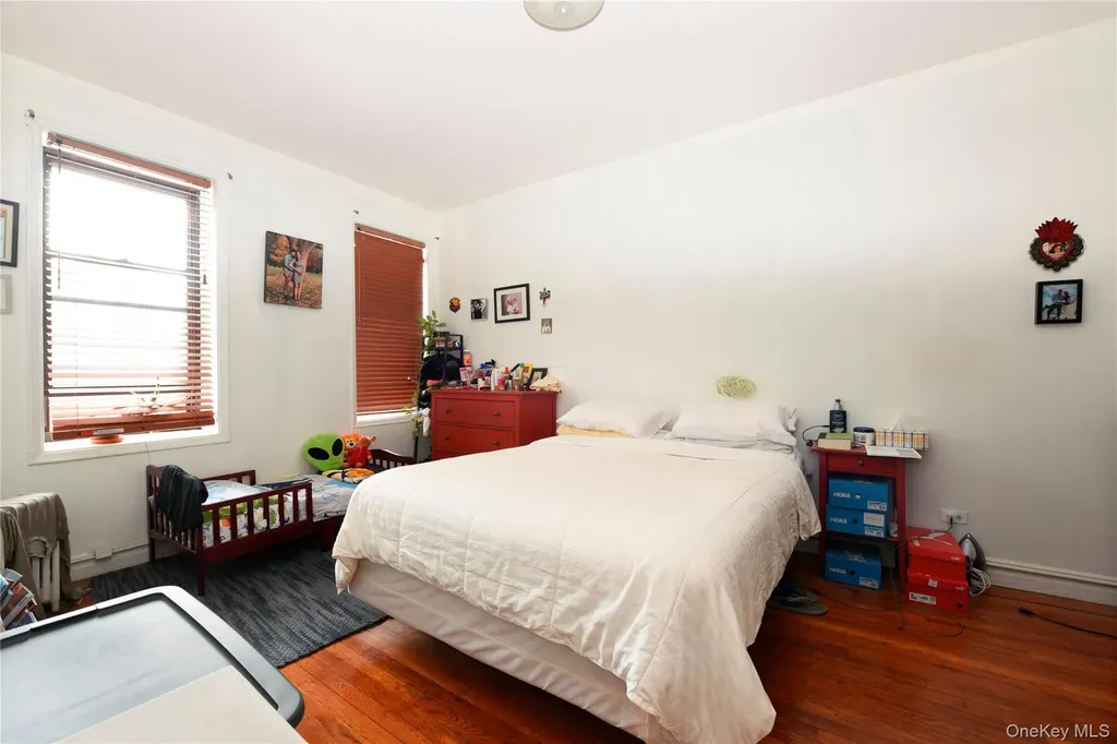 762 Brady Avenue Bronx NY 10462