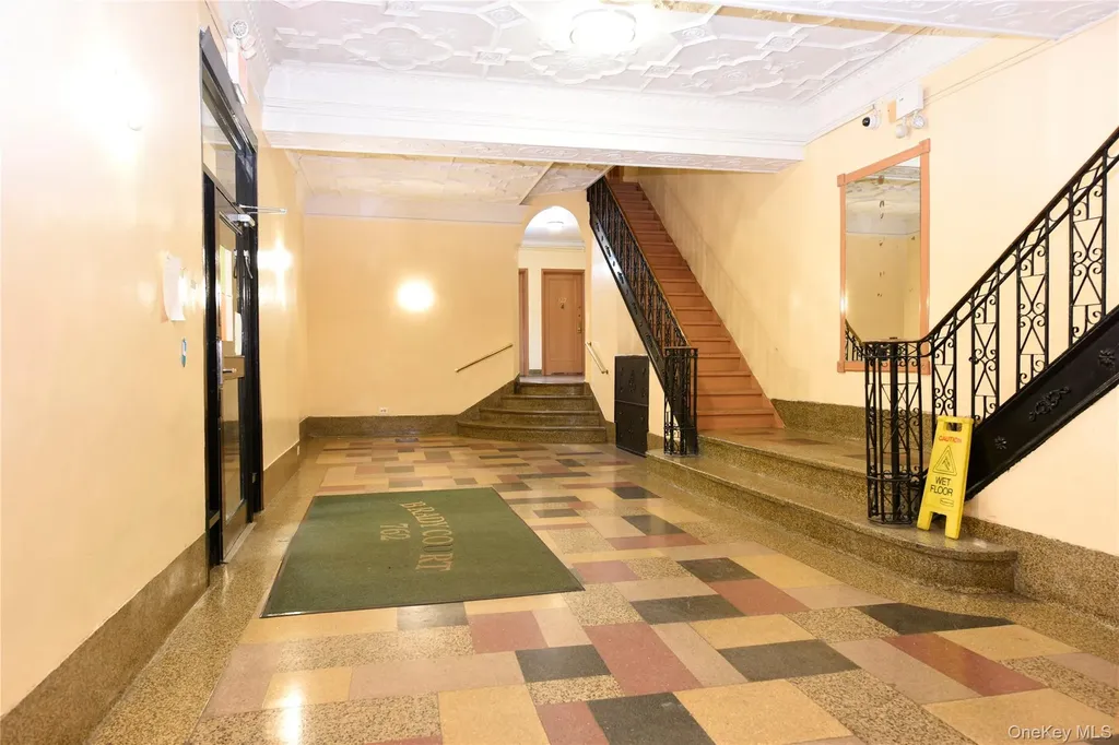762 Brady Avenue Bronx NY 10462