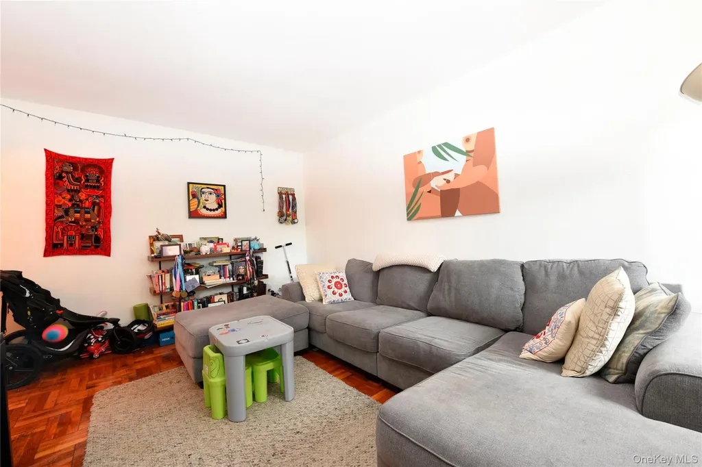 762 Brady Avenue Bronx NY 10462