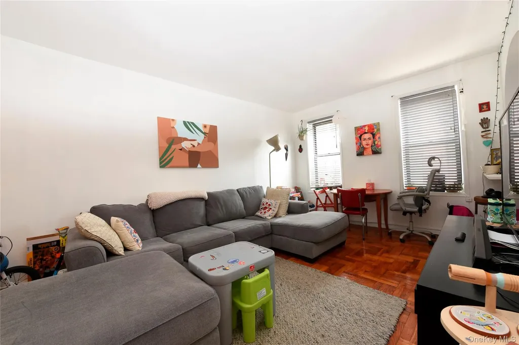 762 Brady Avenue Bronx NY 10462