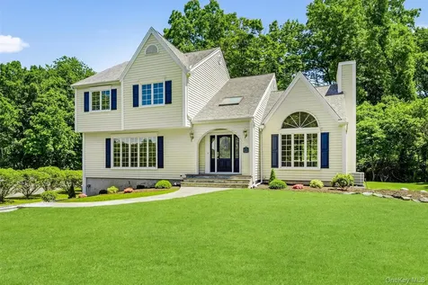 3146 Cedar Road Yorktown Heights NY 10598