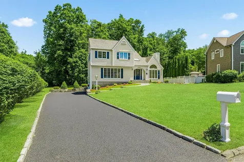 3146 Cedar Road Yorktown Heights NY 10598