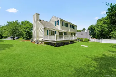 3146 Cedar Road Yorktown Heights NY 10598