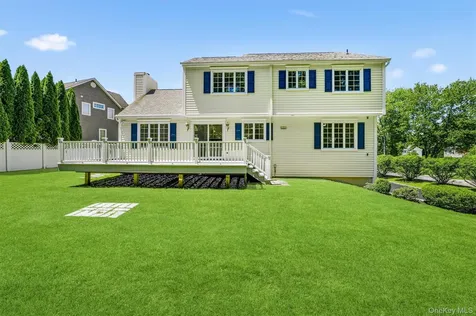 3146 Cedar Road Yorktown Heights NY 10598