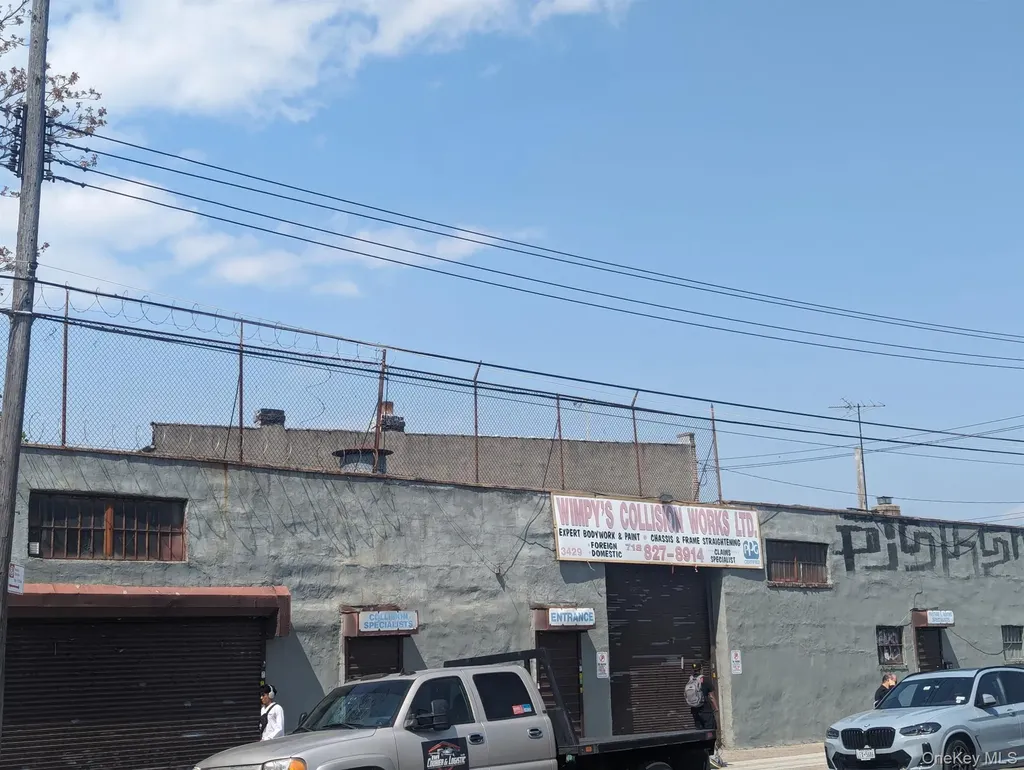 3429 Atlantic Avenue Brooklyn NY 11208