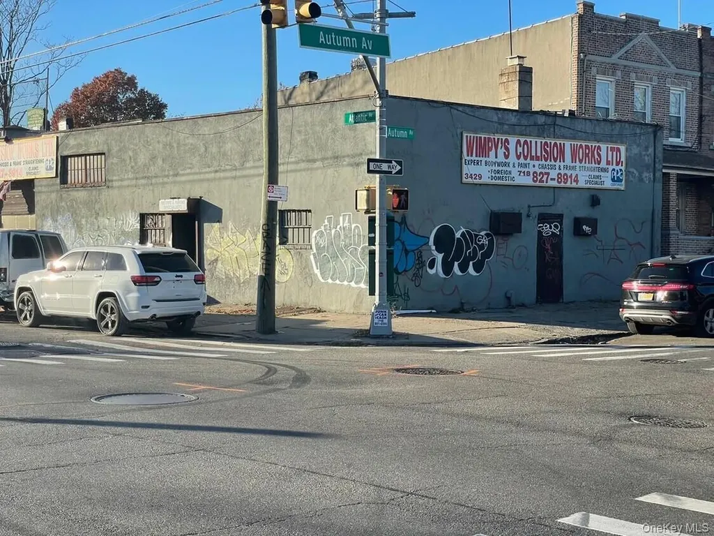 3429 Atlantic Avenue Brooklyn NY 11208