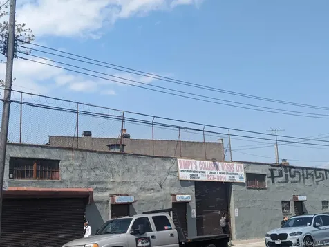 3429 Atlantic Avenue Brooklyn NY 11208