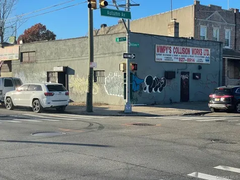 3429 Atlantic Avenue Brooklyn NY 11208