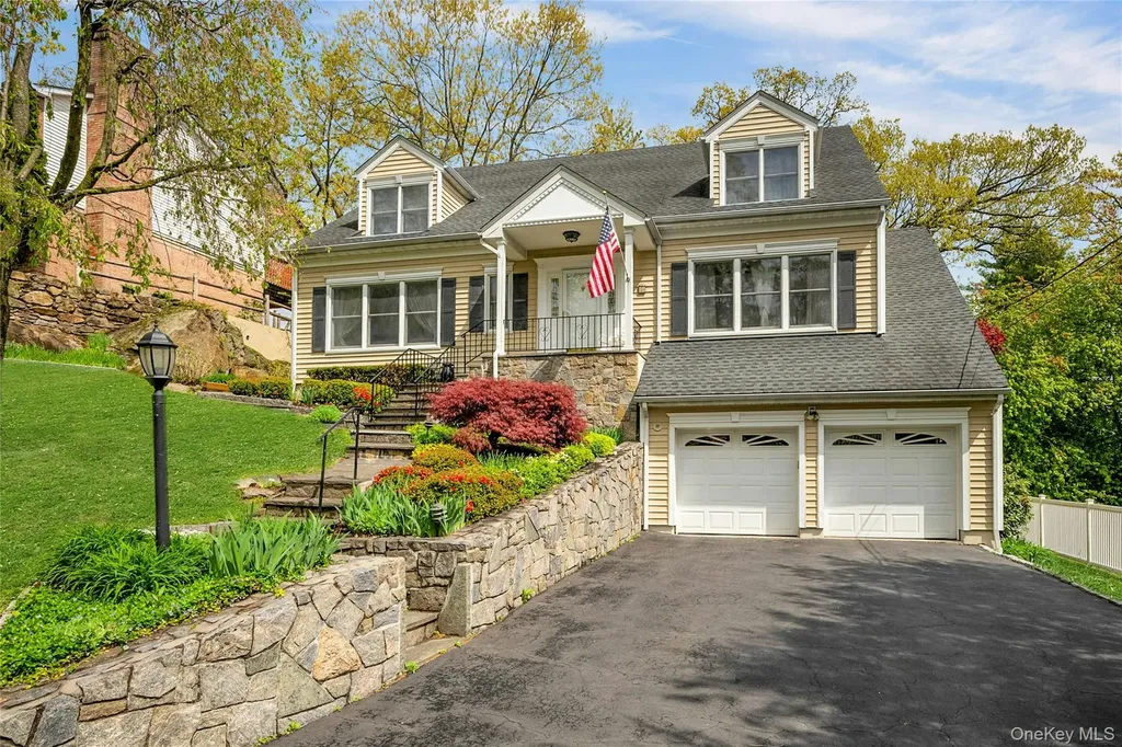 25 Bellain Avenue Harrison NY 10528