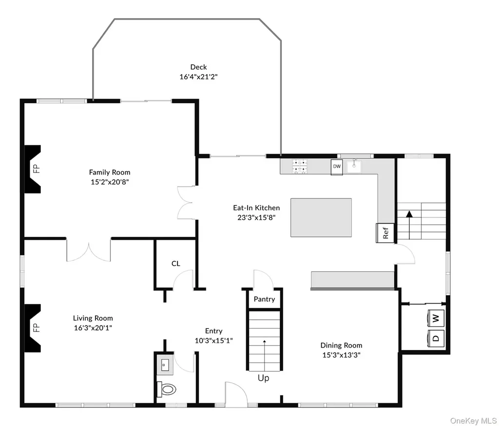 25 Bellain Avenue Harrison NY 10528