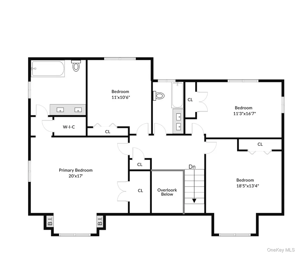 25 Bellain Avenue Harrison NY 10528