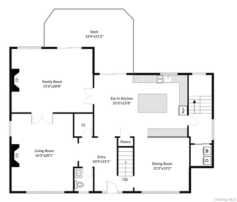 25 Bellain Avenue Harrison NY 10528
