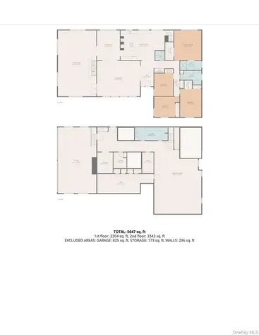 55 Rolling Hill Lane Old Westbury NY 11568