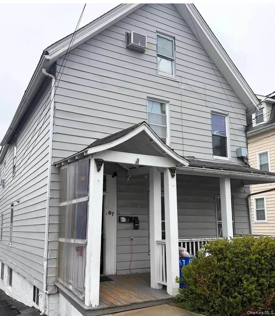 67 State Street Ossining NY 10562
