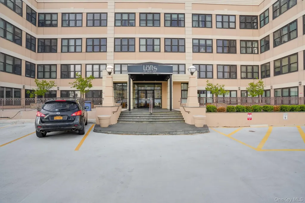 100 New Roc City Plaza New Rochelle NY 10801