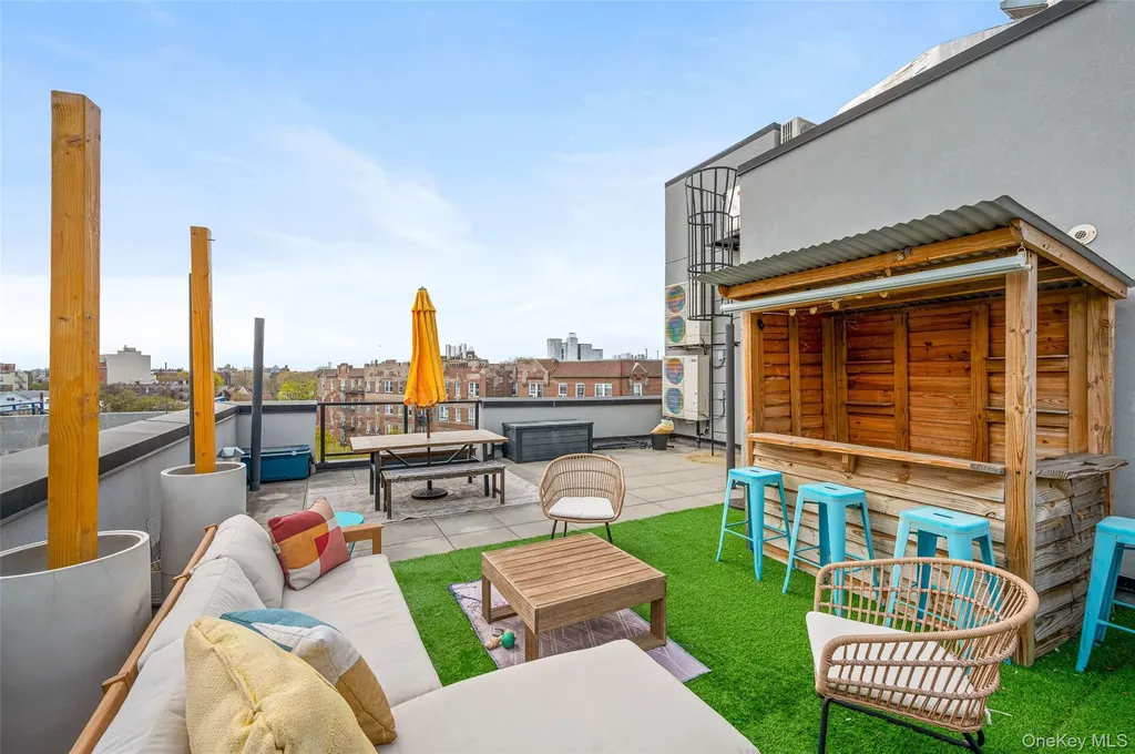 1702 Newkirk Avenue Brooklyn NY 11226
