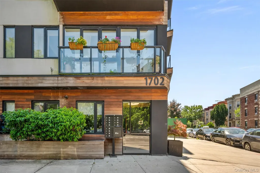 1702 Newkirk Avenue Brooklyn NY 11226