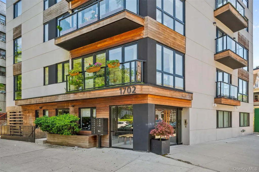 1702 Newkirk Avenue Brooklyn NY 11226