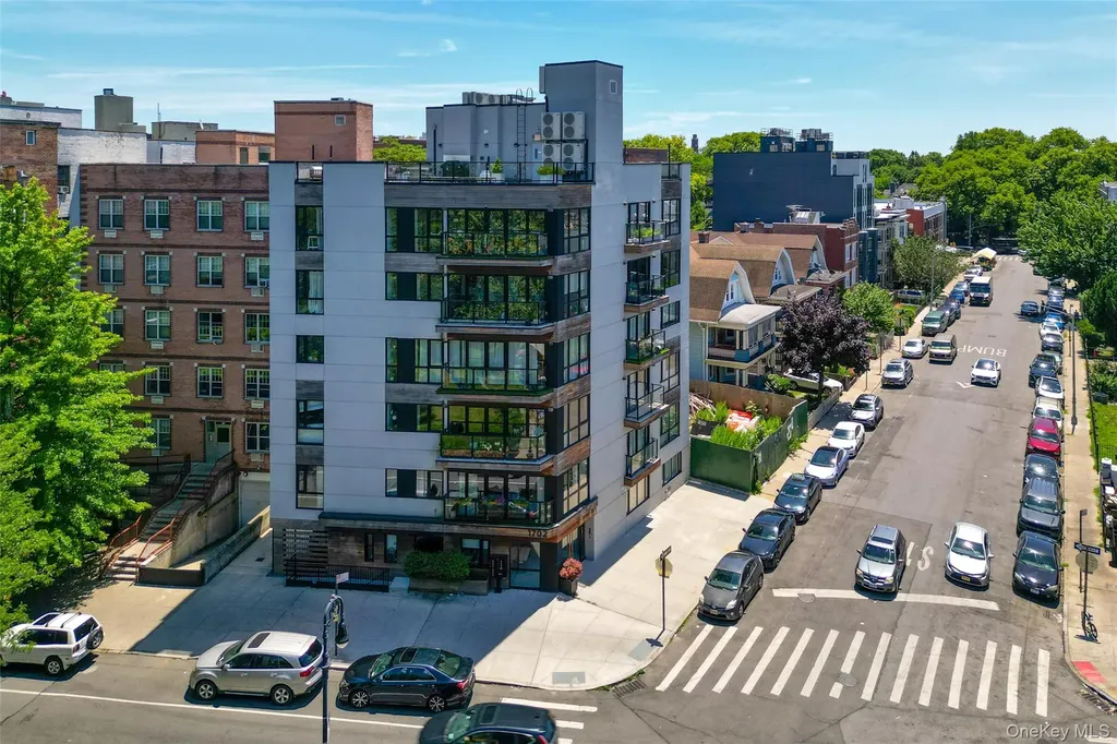 1702 Newkirk Avenue Brooklyn NY 11226