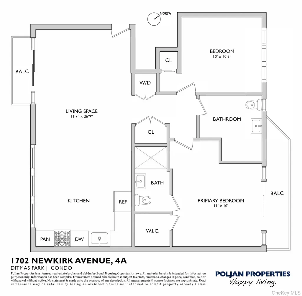 1702 Newkirk Avenue Brooklyn NY 11226