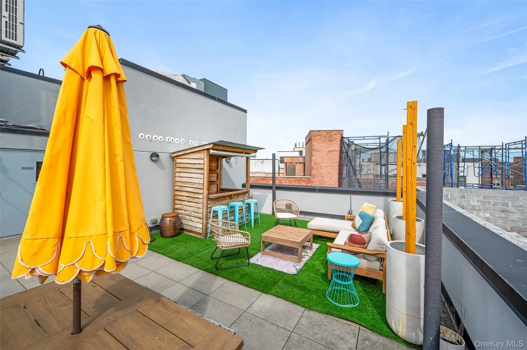 1702 Newkirk Avenue Brooklyn NY 11226
