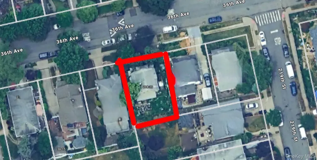 21820 36th Avenue Bayside NY 11361