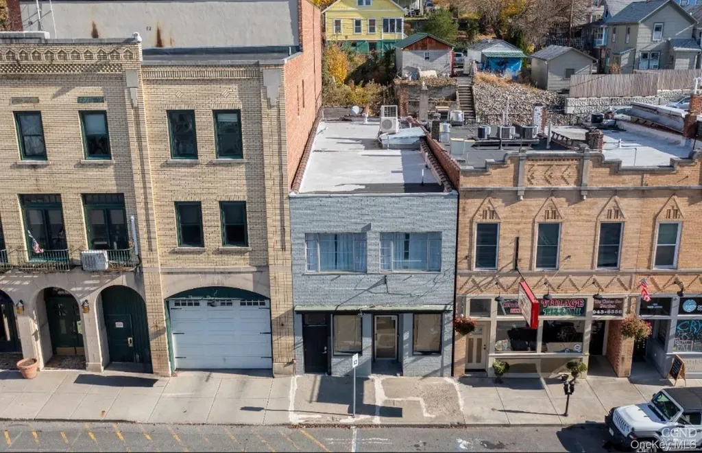 418 Main Street Catskill NY 12414