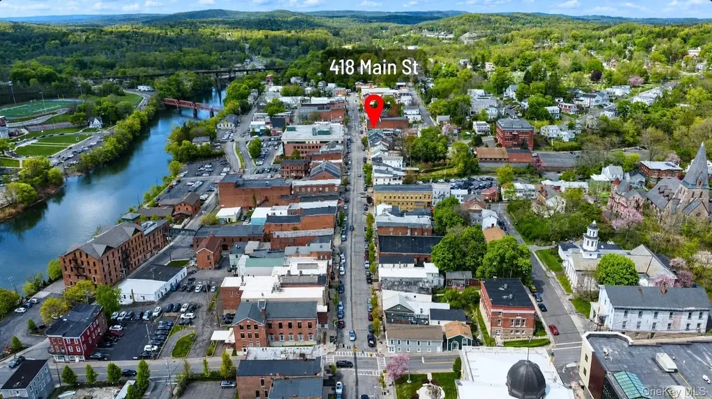 418 Main Street Catskill NY 12414