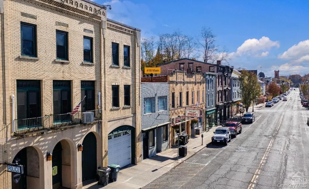 418 Main Street Catskill NY 12414