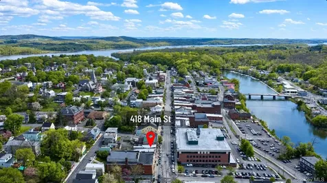 418 Main Street Catskill NY 12414