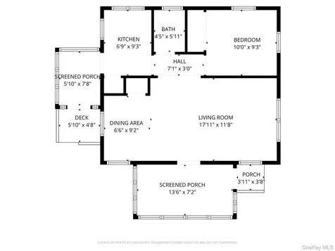 1670 Mogul Drive Mohegan Lake NY 10547