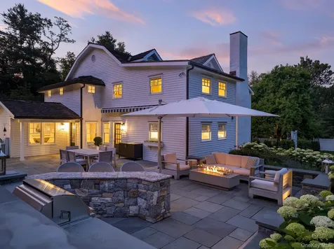 790 King Street Chappaqua NY 10514