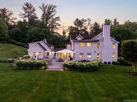 790 King Street Chappaqua NY 10514