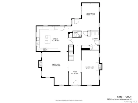 790 King Street Chappaqua NY 10514