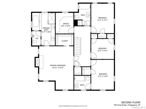 790 King Street Chappaqua NY 10514