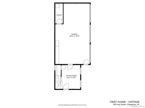790 King Street Chappaqua NY 10514