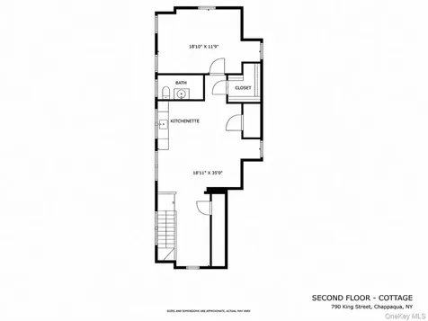 790 King Street Chappaqua NY 10514