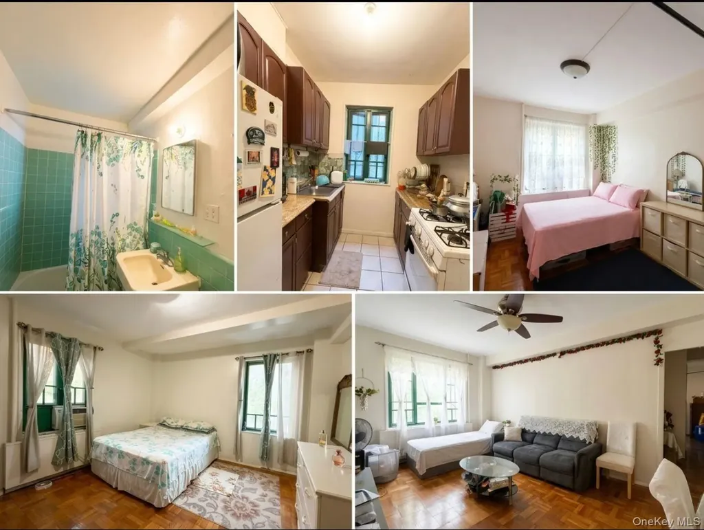 1604 Metropolitan Avenue Bronx NY 10462
