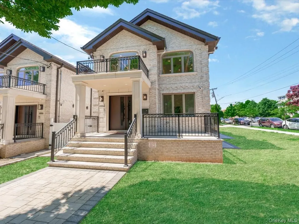3802 211th Street Bayside NY 11361
