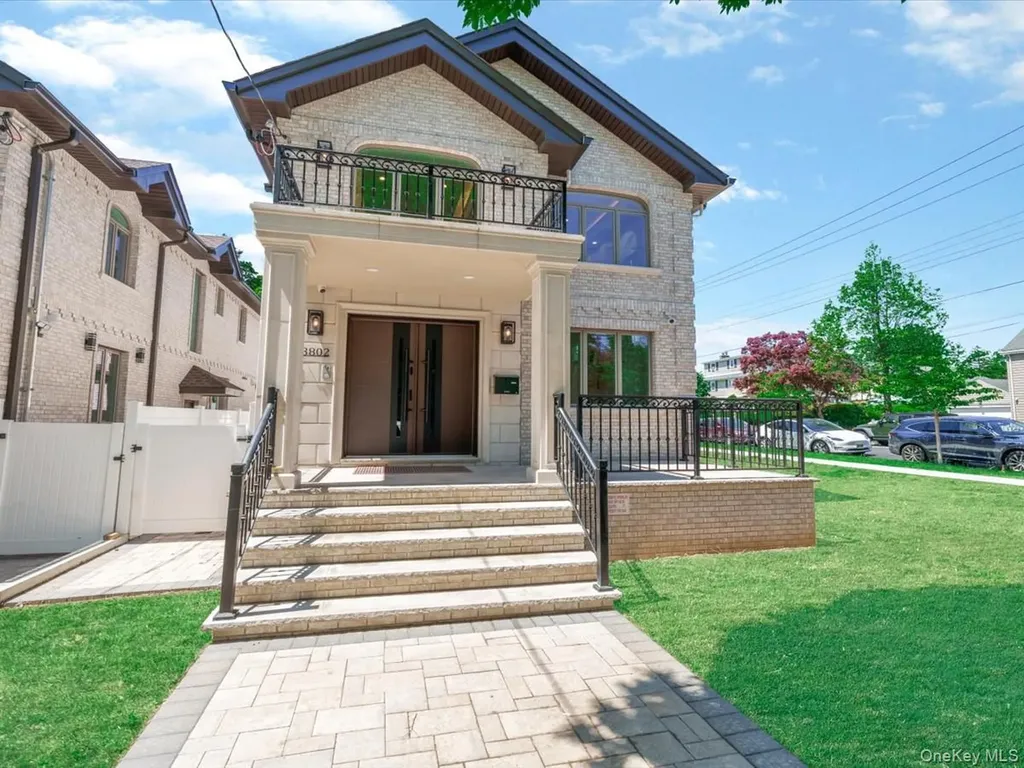 3802 211th Street Bayside NY 11361