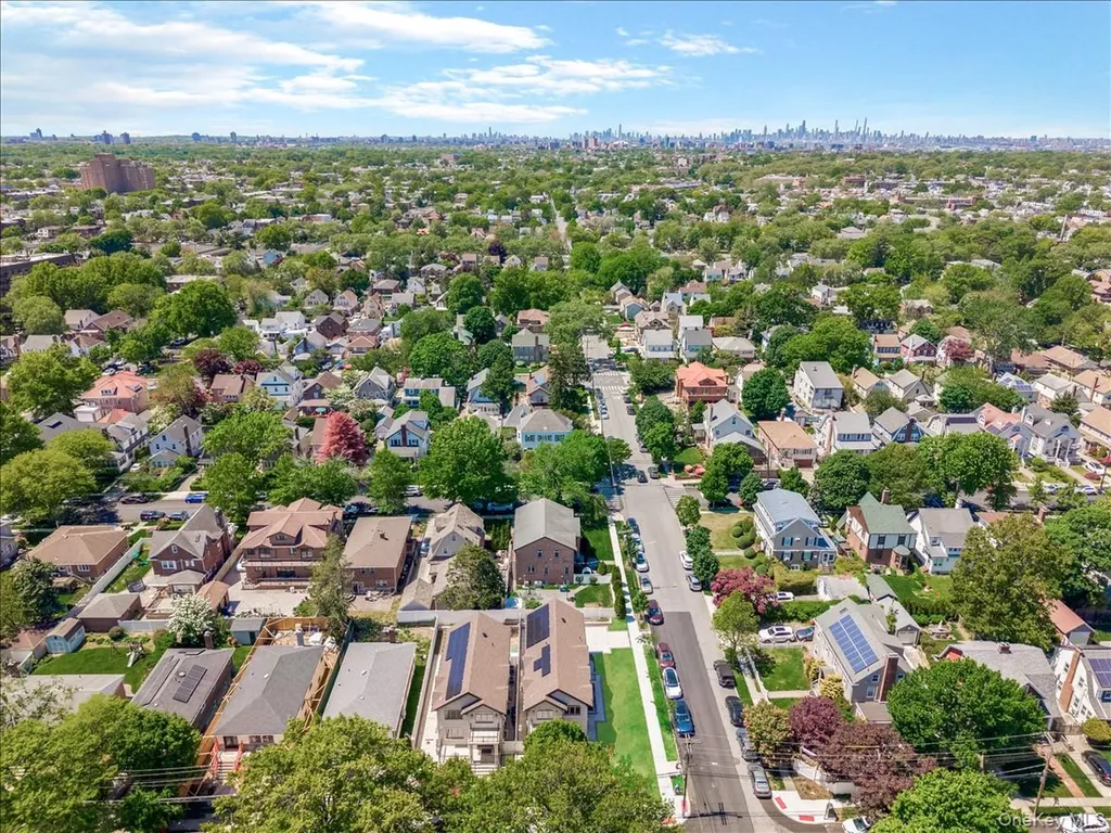 3802 211th Street Bayside NY 11361