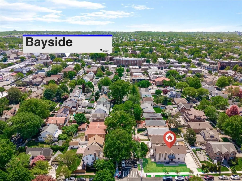 3802 211th Street Bayside NY 11361