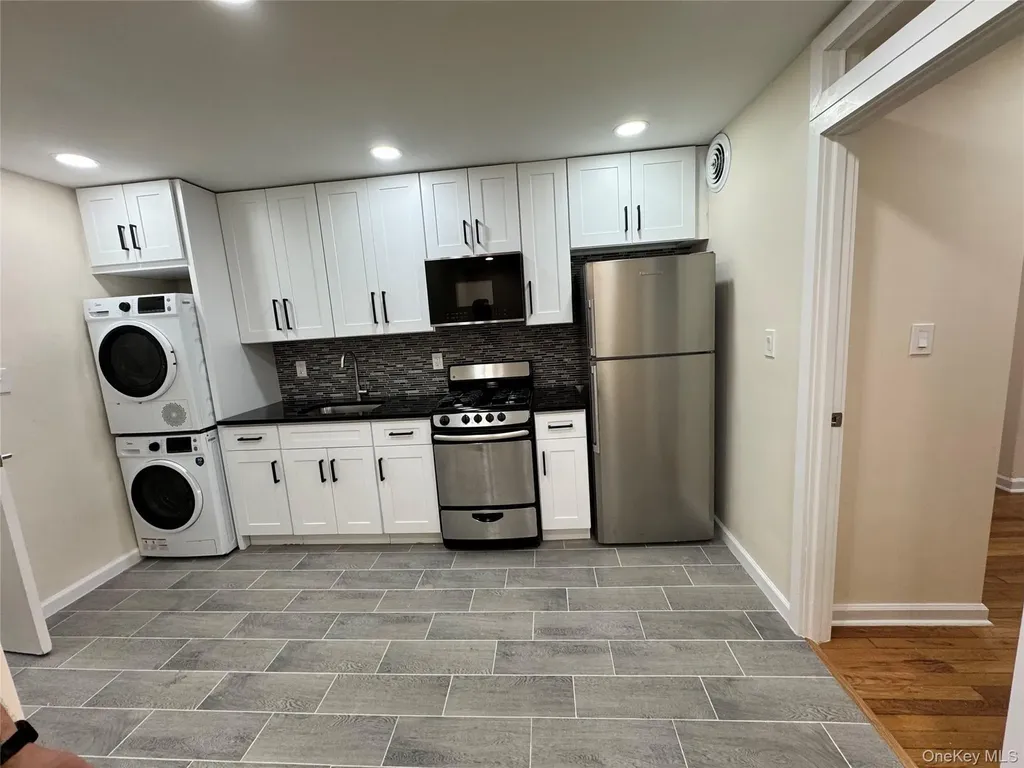 1481 Needham Avenue Bronx NY 10469